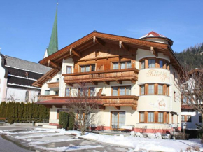 Luxurious Apartment in Kaltenbach with Sauna, Stumm